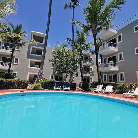 Coral Suites Beach Club & Spa Playa Los Corales プンタ・カナ エクステリア 写真