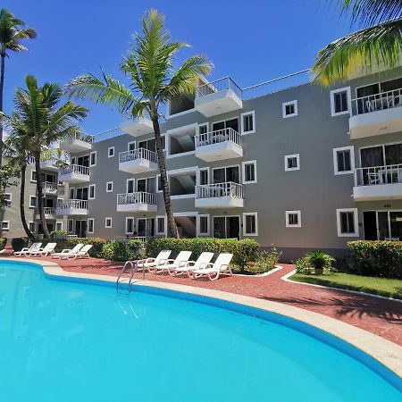 Coral Suites Beach Club & Spa Playa Los Corales プンタ・カナ エクステリア 写真