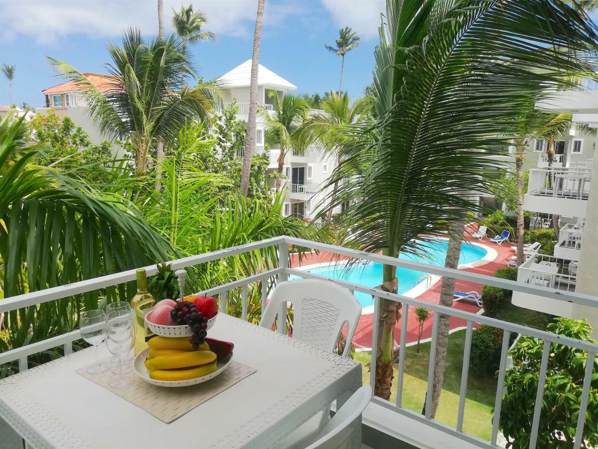 Coral Suites Beach Club & Spa Playa Los Corales プンタ・カナ エクステリア 写真
