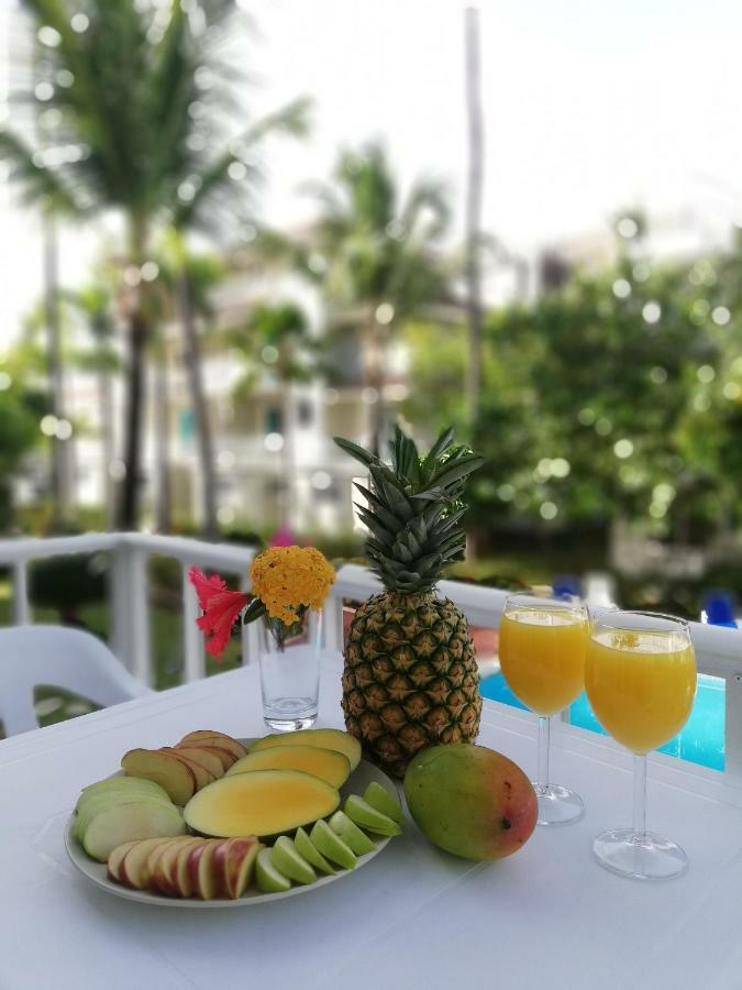 Coral Suites Beach Club & Spa Playa Los Corales プンタ・カナ 部屋 写真