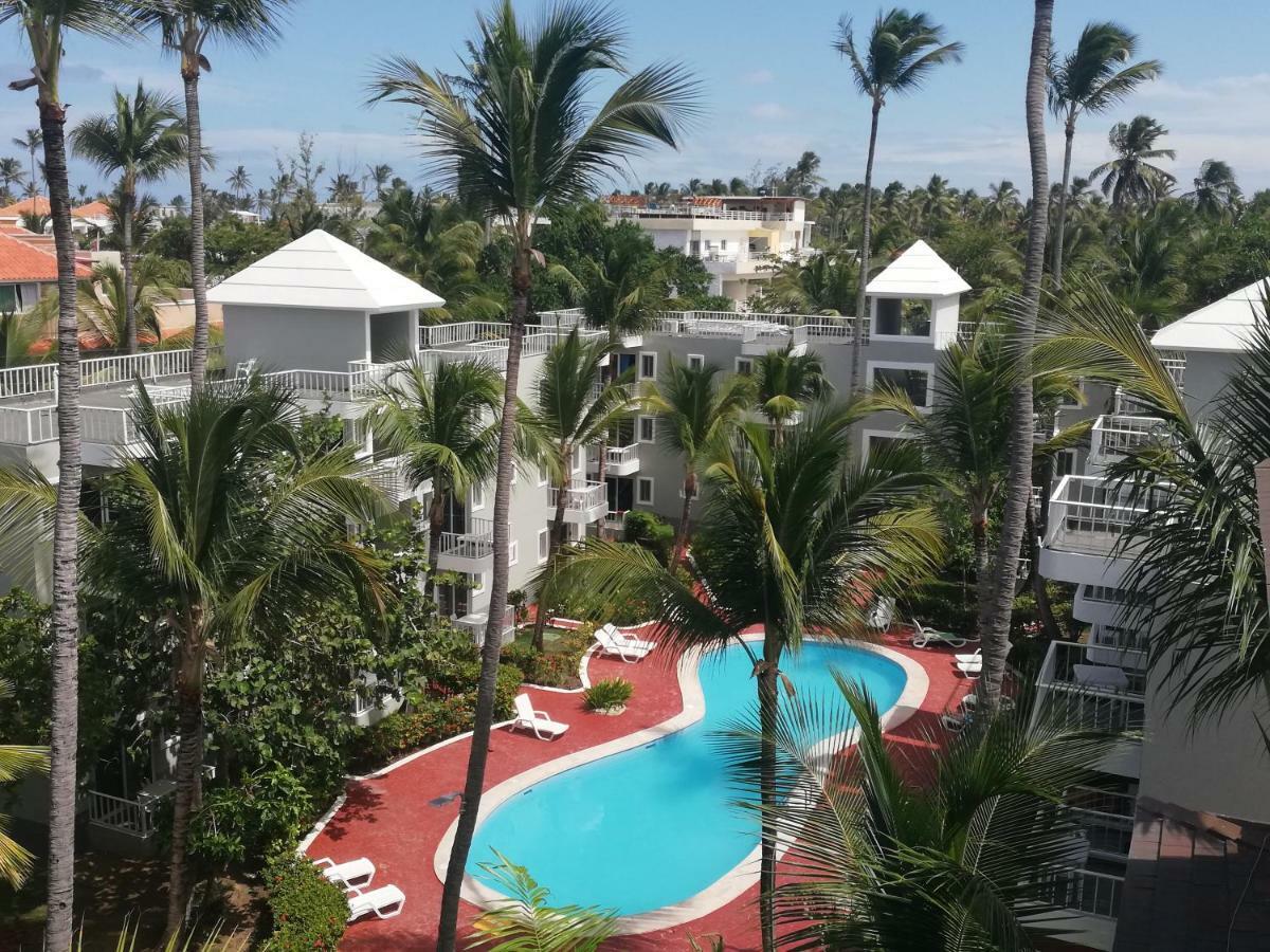 Coral Suites Beach Club & Spa Playa Los Corales プンタ・カナ エクステリア 写真