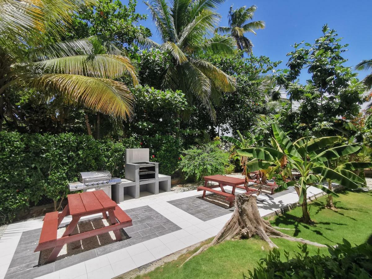 Coral Suites Beach Club & Spa Playa Los Corales プンタ・カナ エクステリア 写真