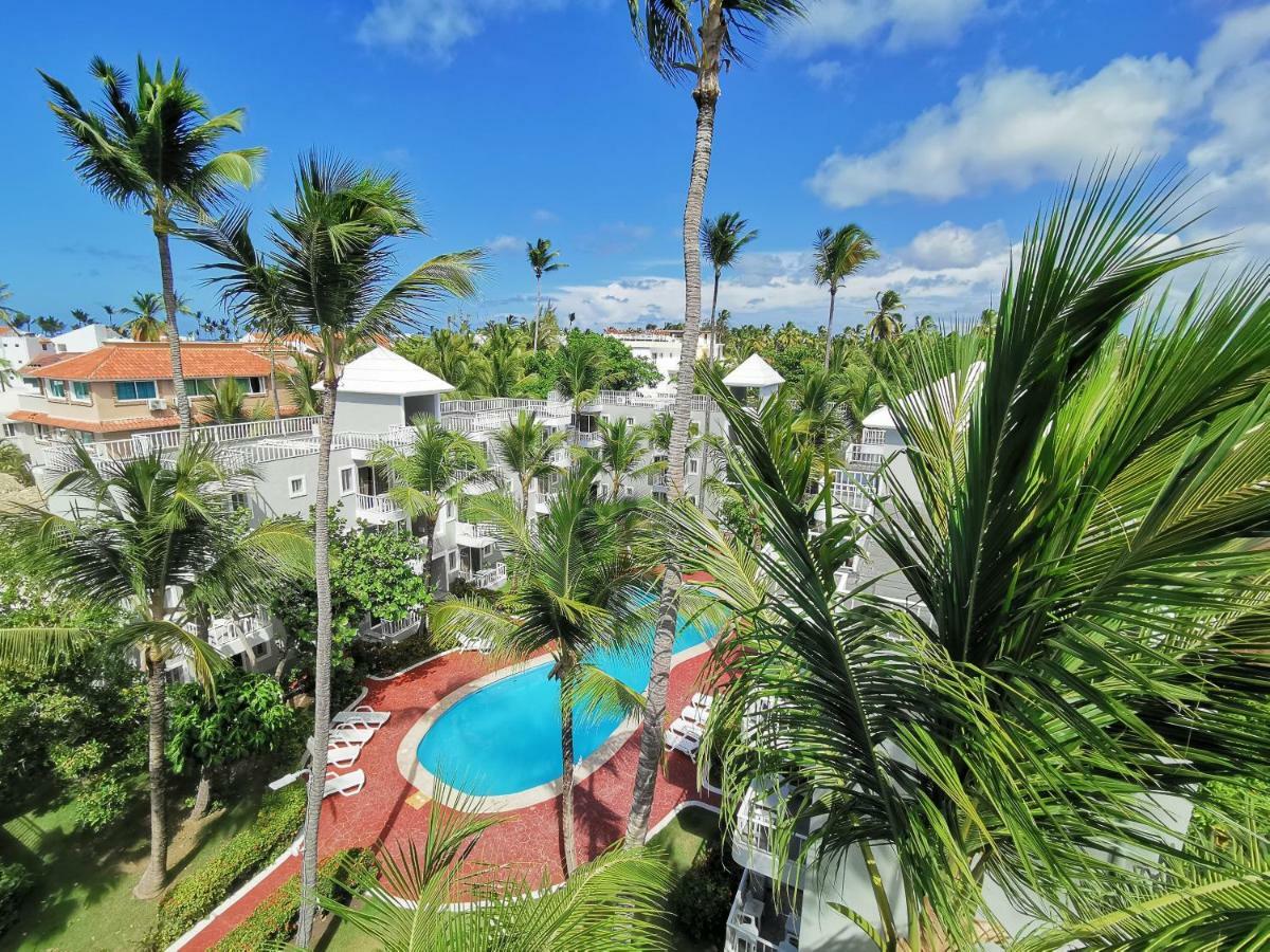 Coral Suites Beach Club & Spa Playa Los Corales プンタ・カナ エクステリア 写真