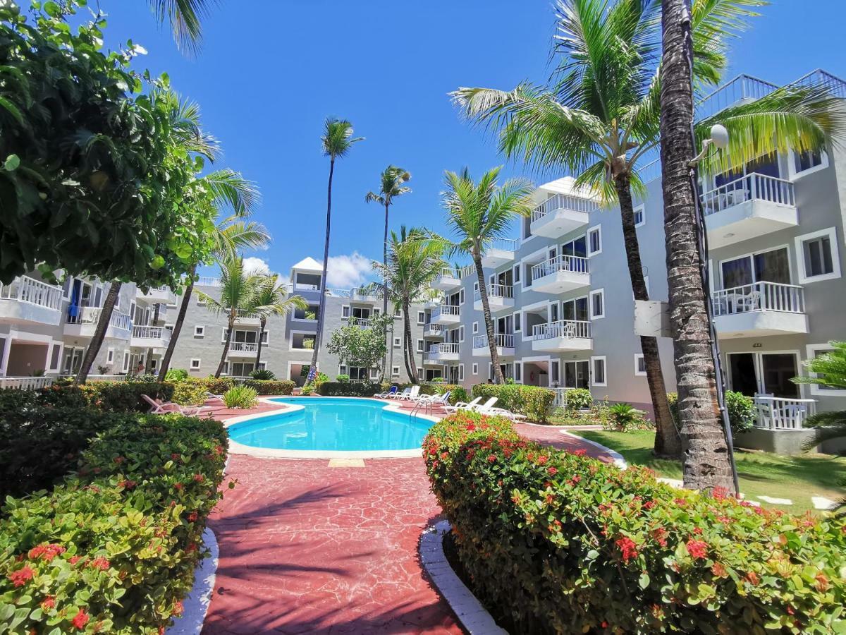 Coral Suites Beach Club & Spa Playa Los Corales プンタ・カナ エクステリア 写真