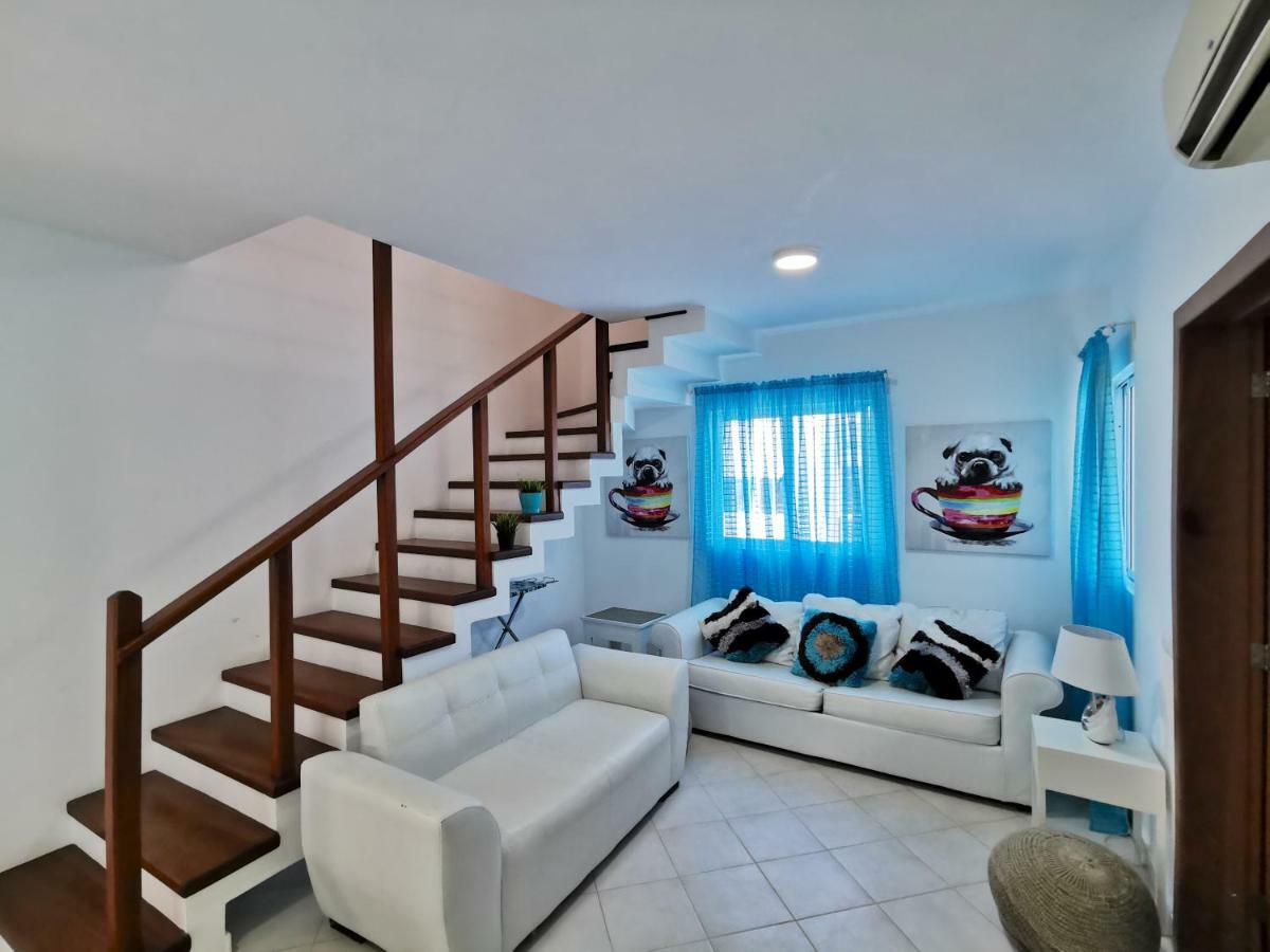 Coral Suites Beach Club & Spa Playa Los Corales プンタ・カナ 部屋 写真