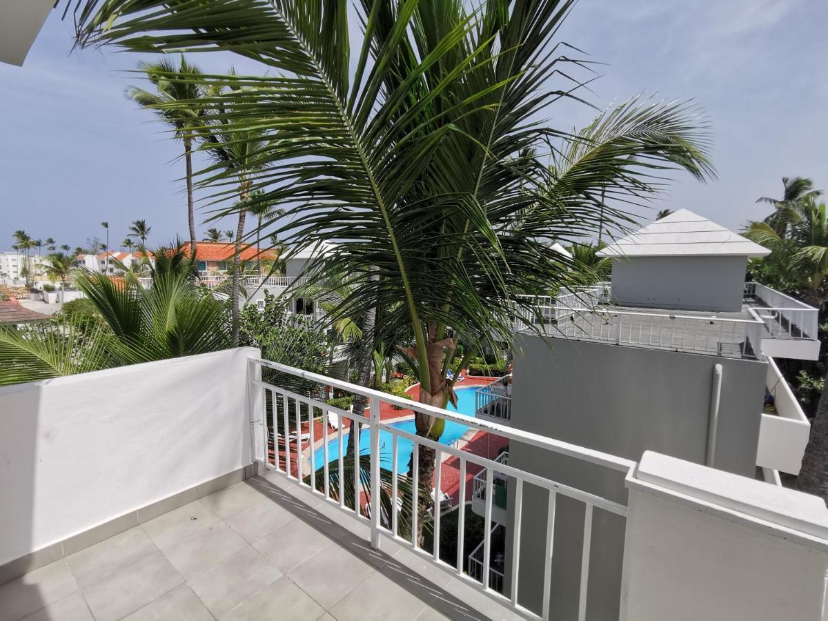 Coral Suites Beach Club & Spa Playa Los Corales プンタ・カナ 部屋 写真