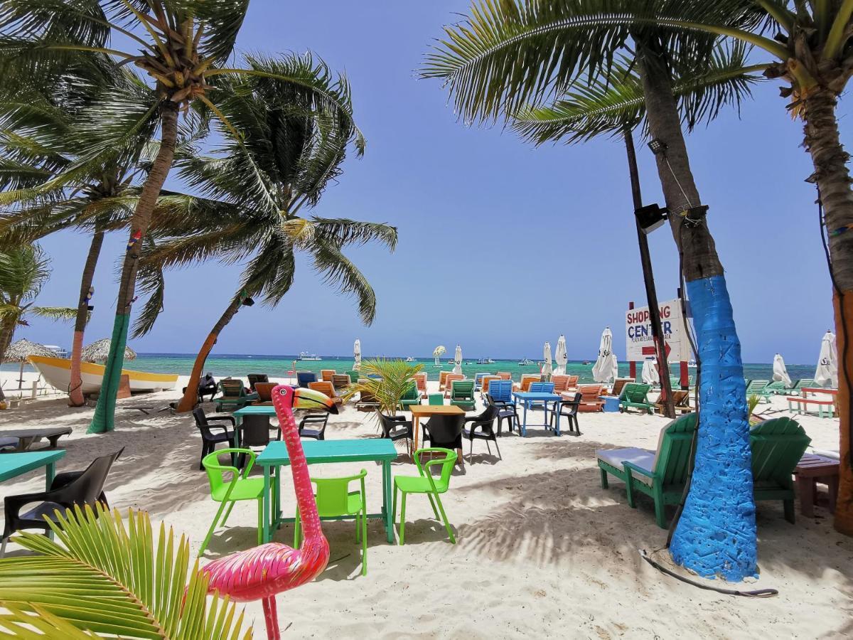 Coral Suites Beach Club & Spa Playa Los Corales プンタ・カナ エクステリア 写真